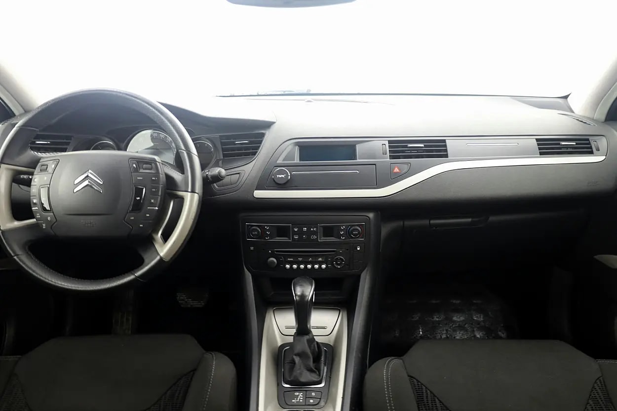Citroën C5