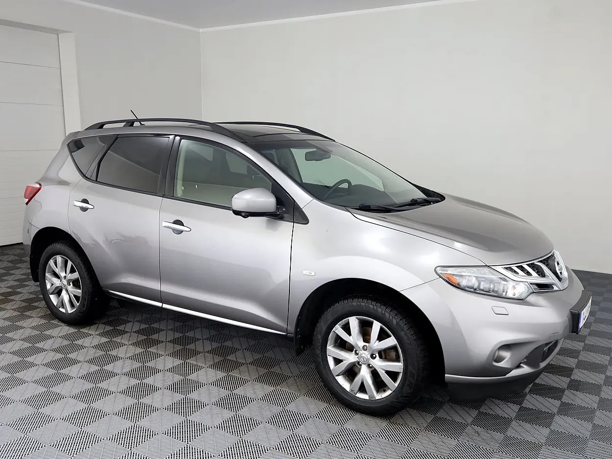 Nissan Murano