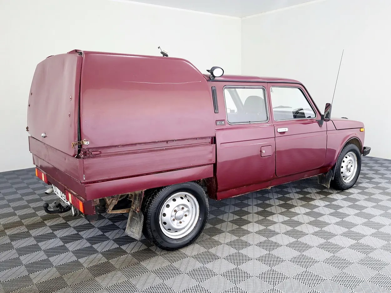 Lada Niva
