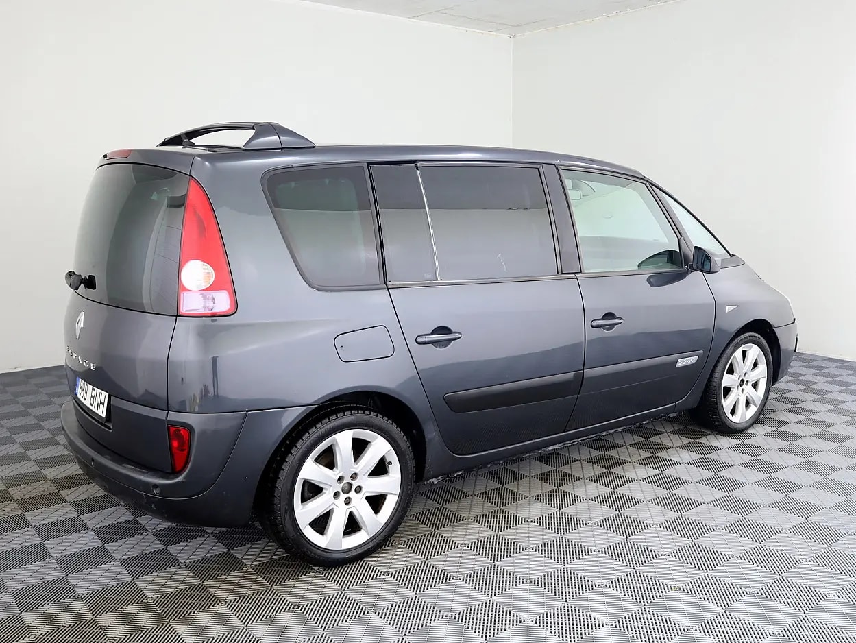 Renault Espace