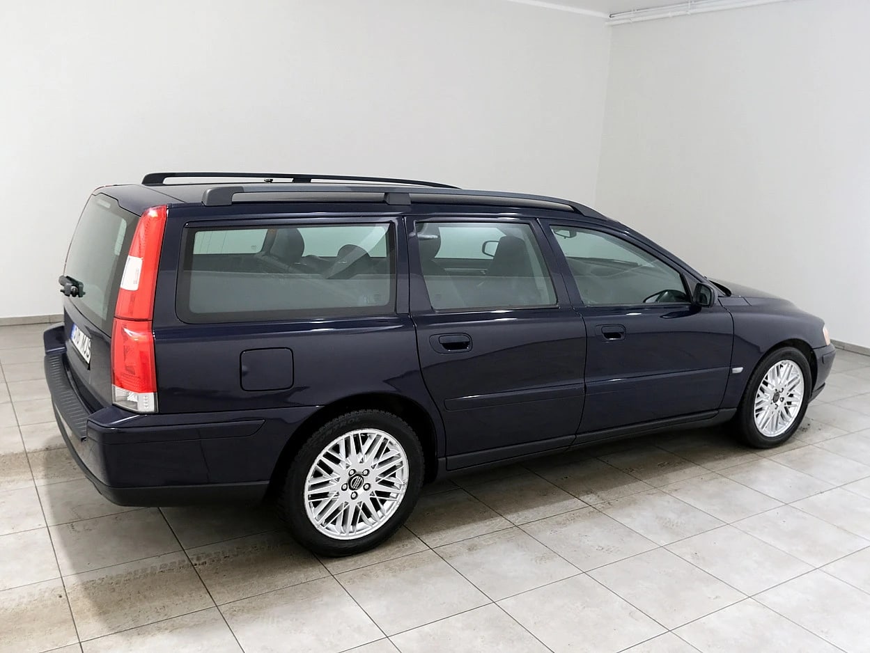 Volvo V70