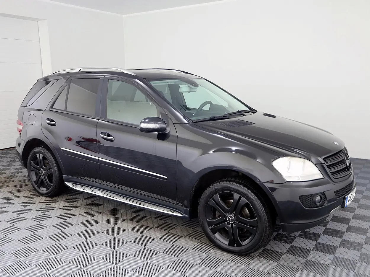 Mercedes-Benz ML 280