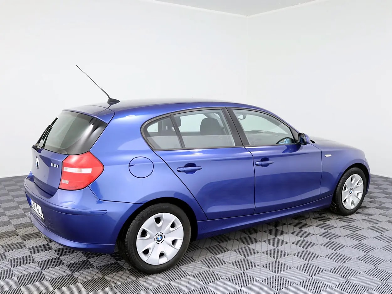 BMW 116