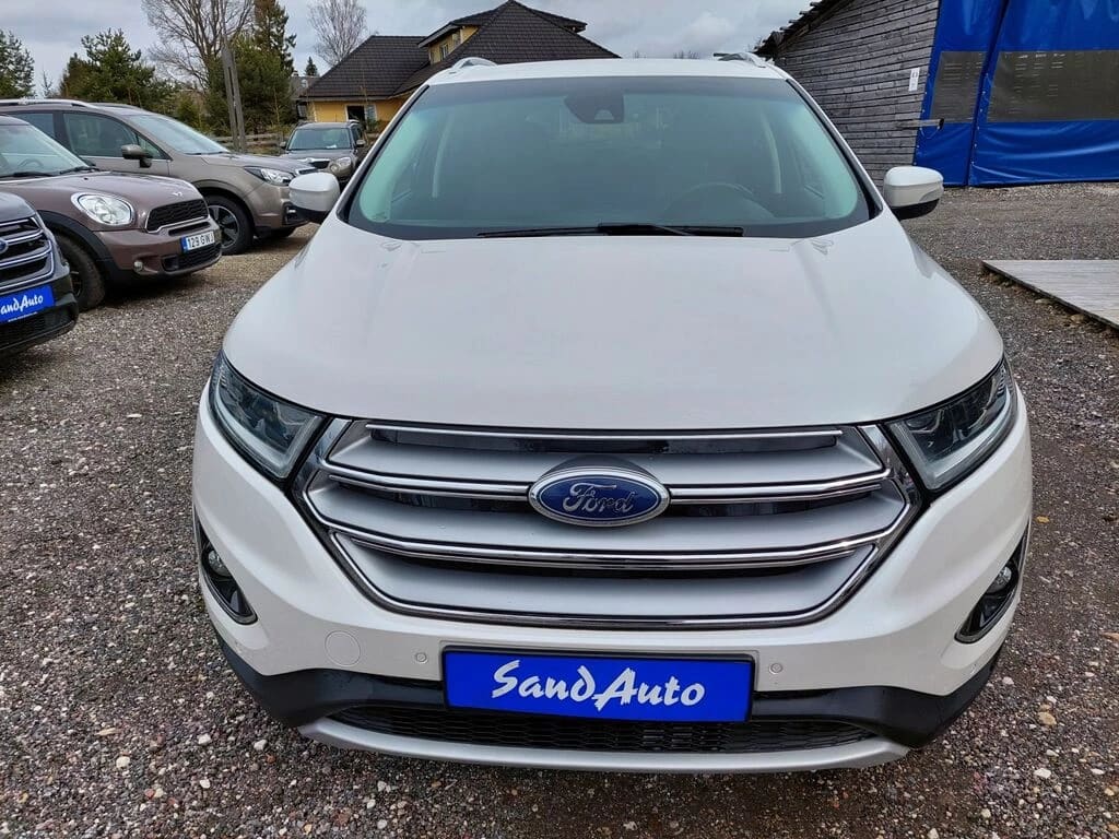 Ford Edge