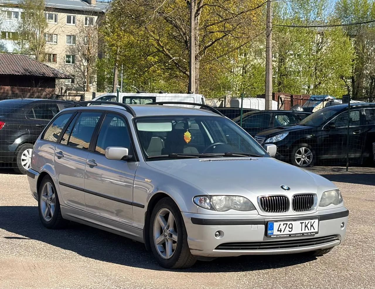 BMW 316