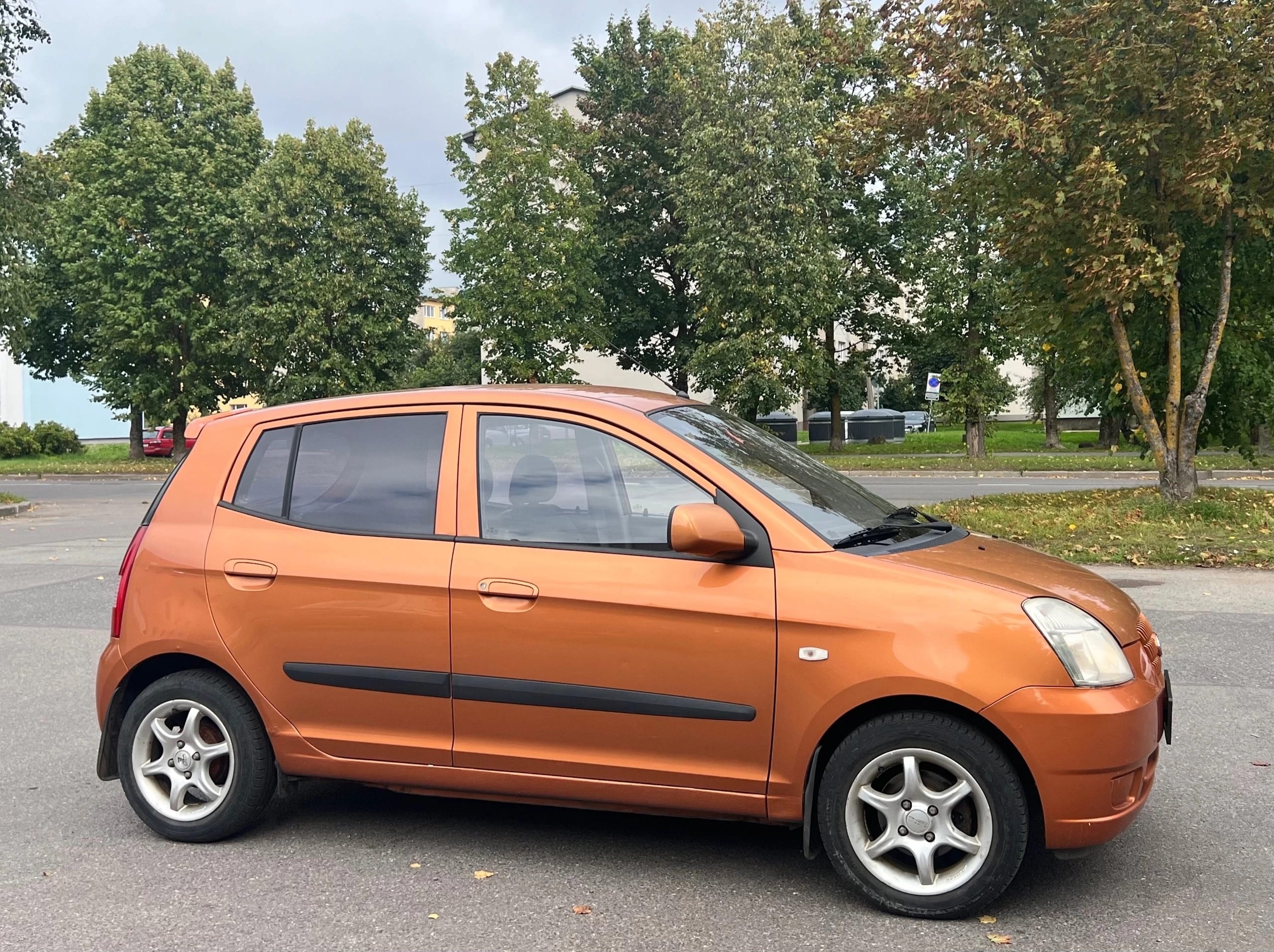 Kia Picanto