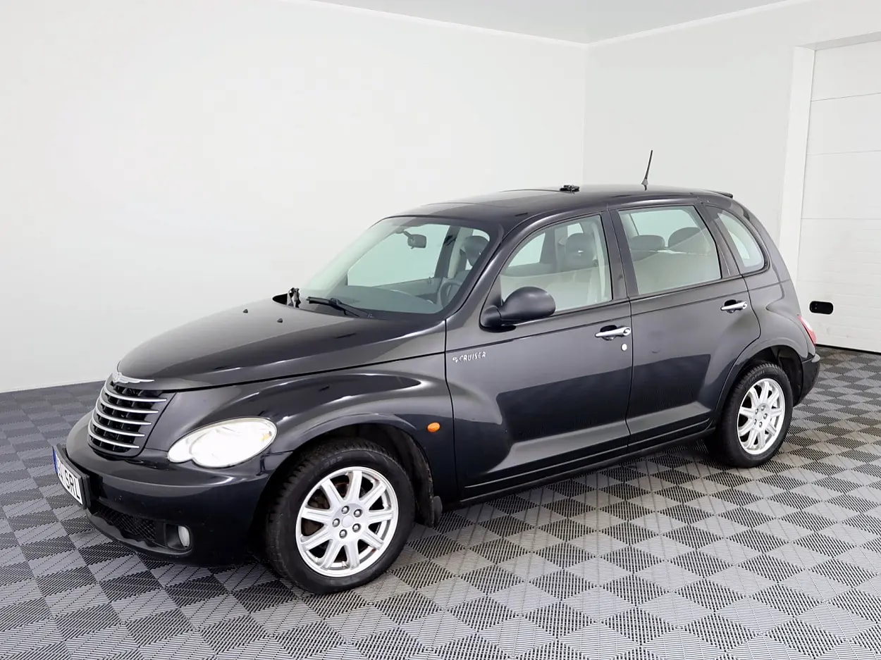 Chrysler PT Cruiser