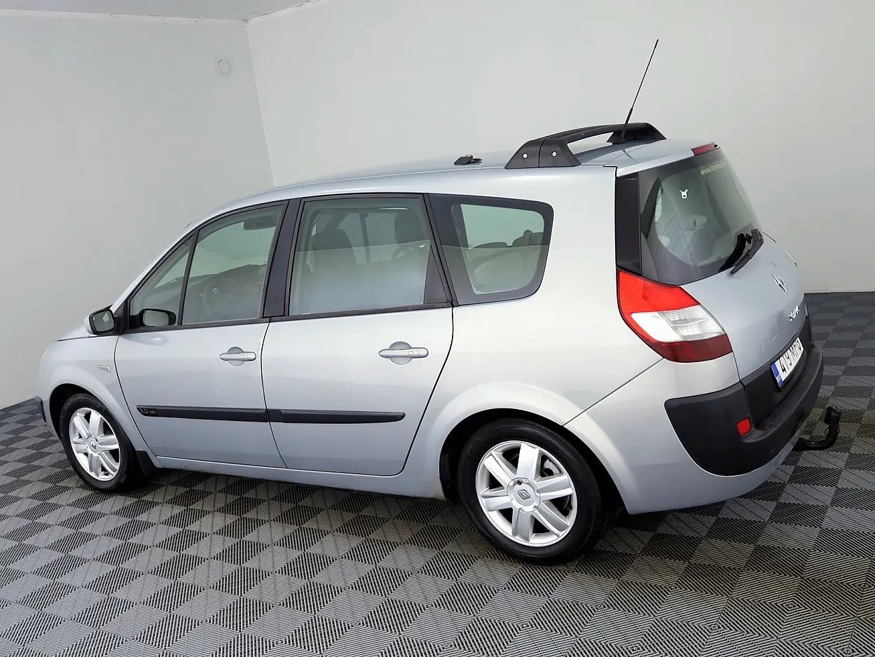 Renault Grand Scenic
