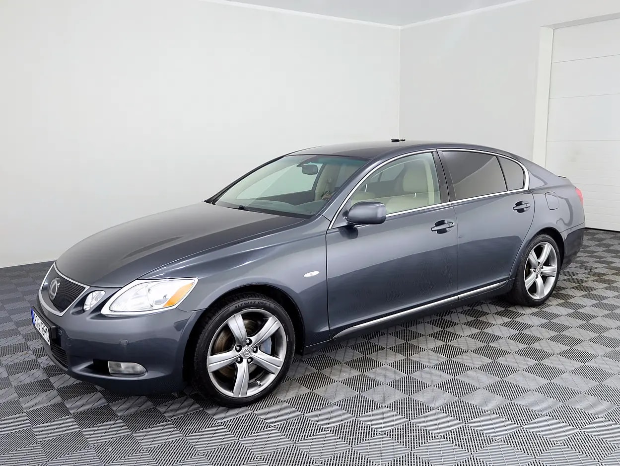 Lexus GS 300