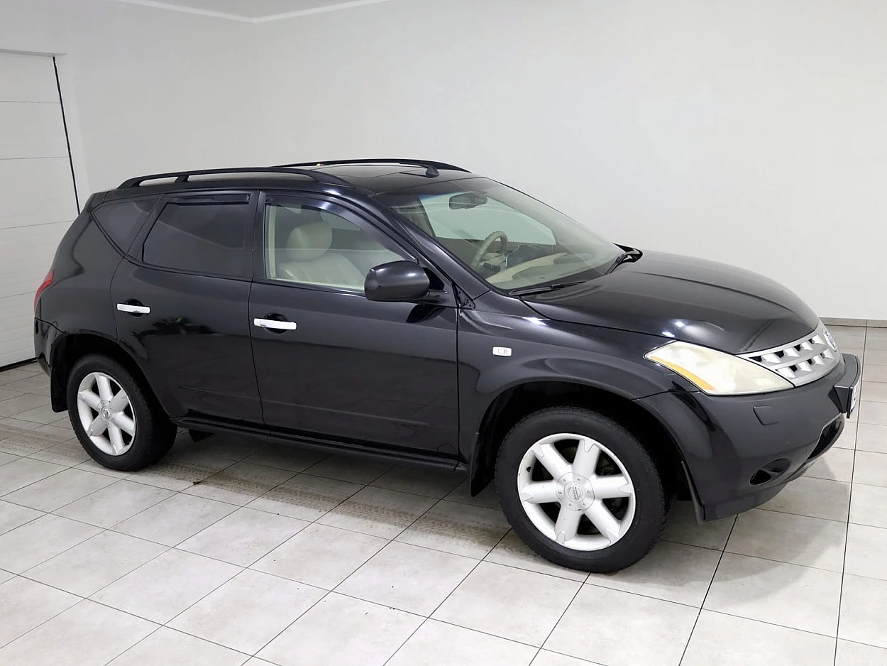 Nissan Murano