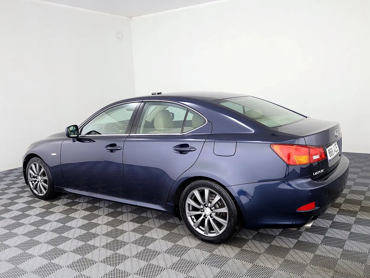 Lexus IS 250