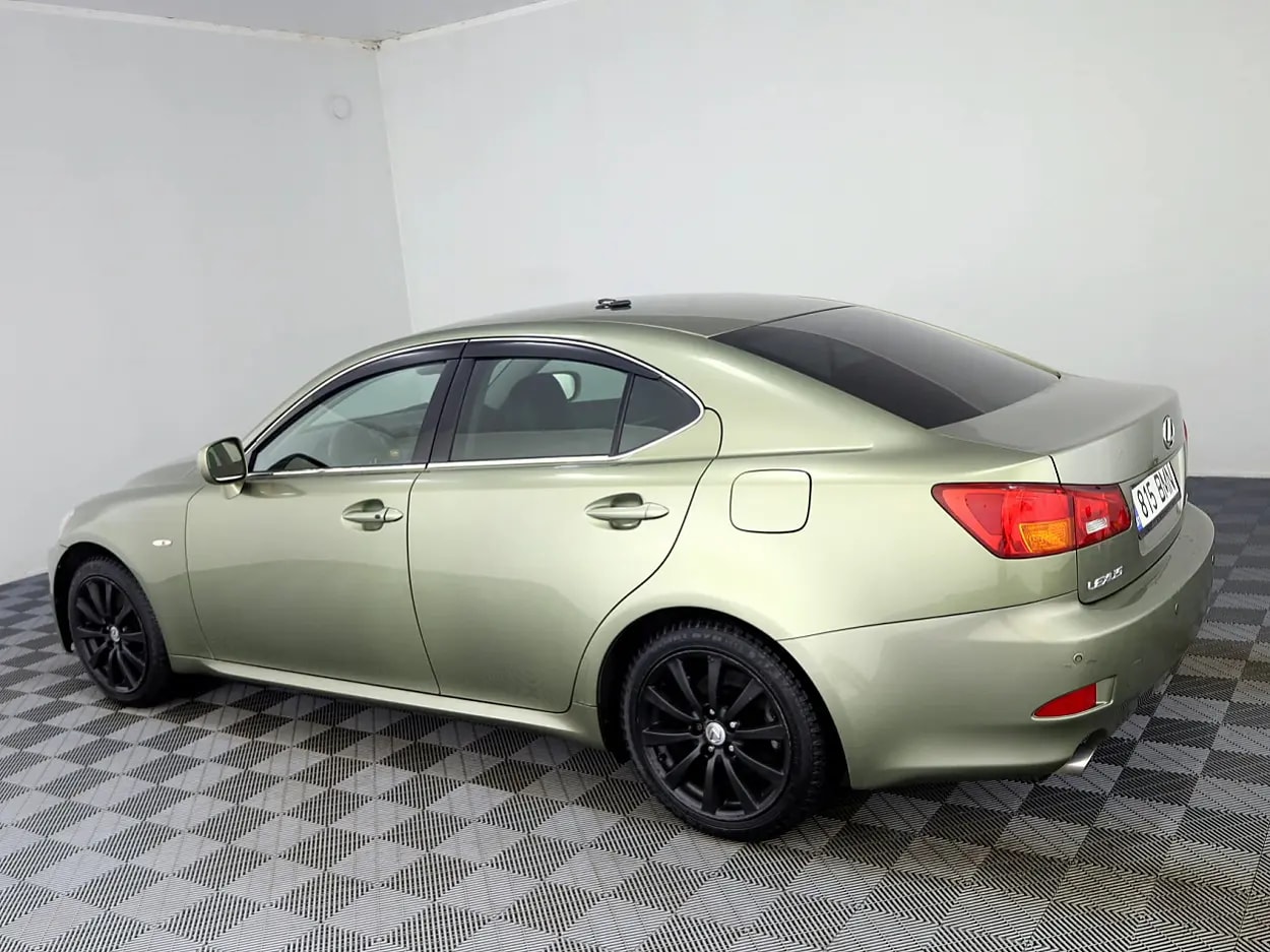Lexus IS 250