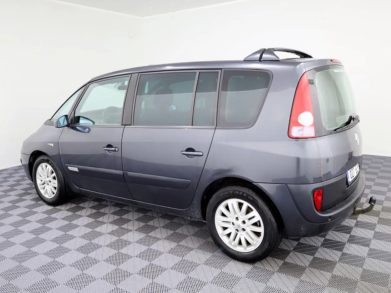 Renault Espace