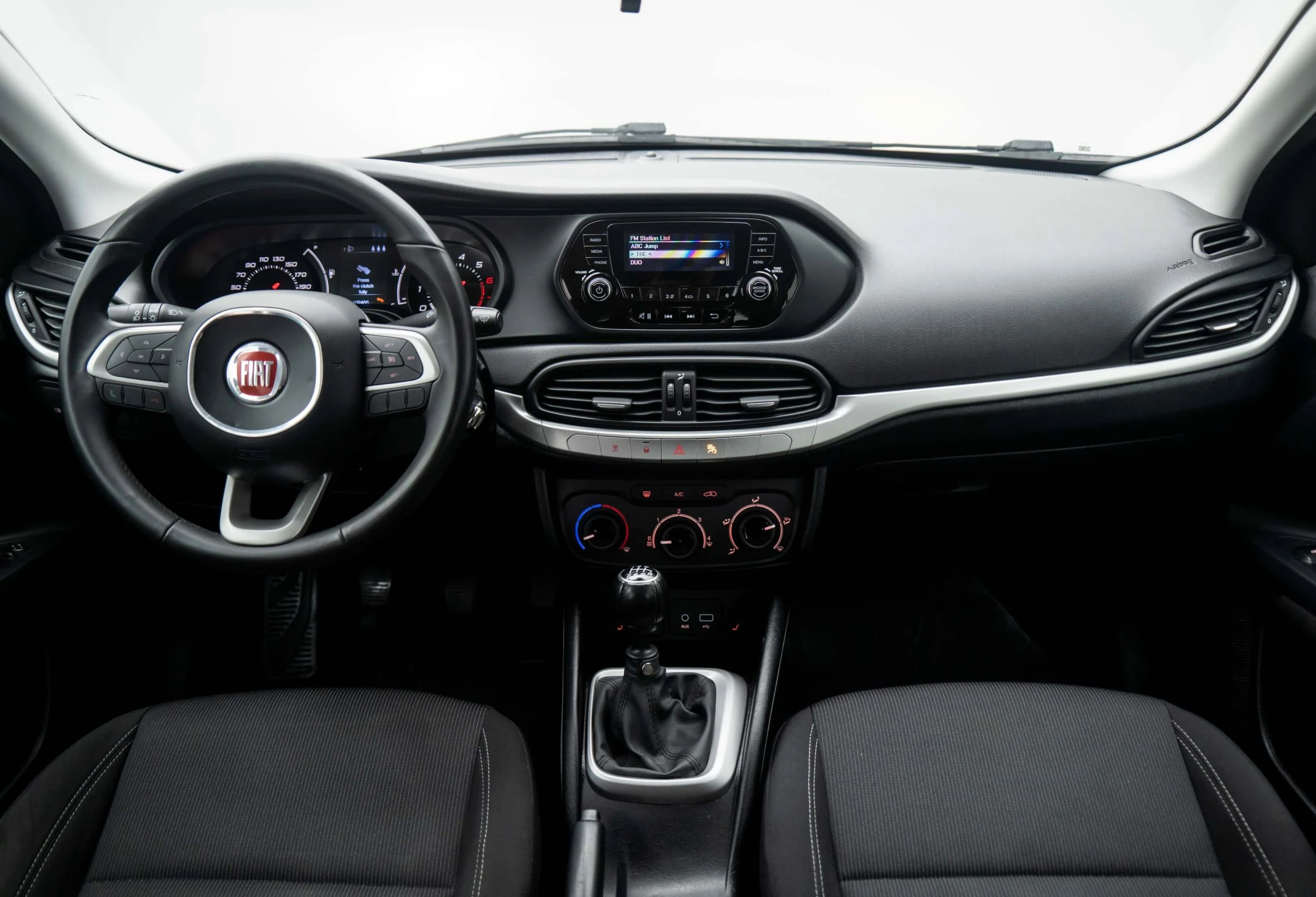 Fiat Tipo