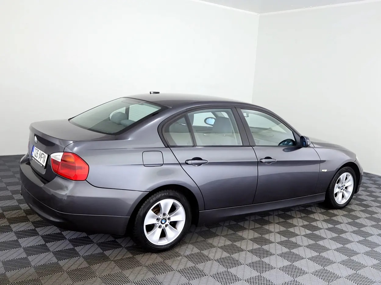 BMW 318