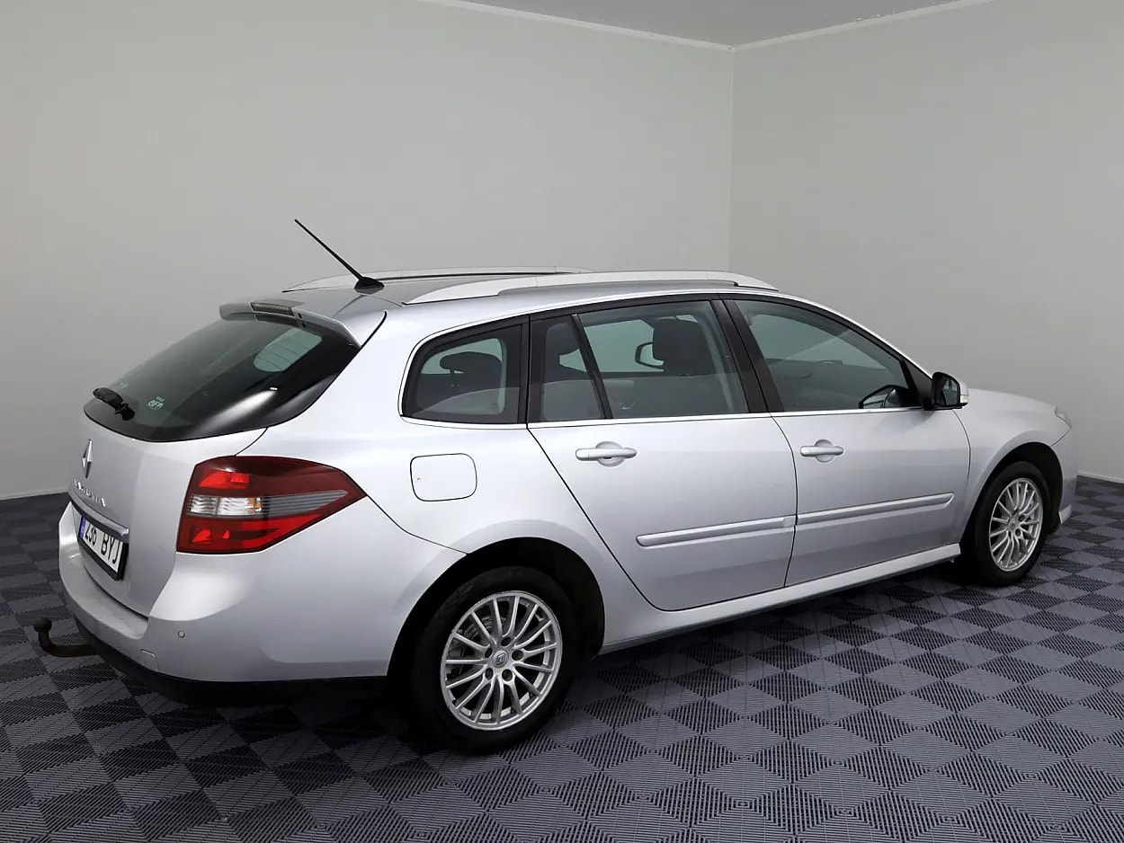Renault Laguna