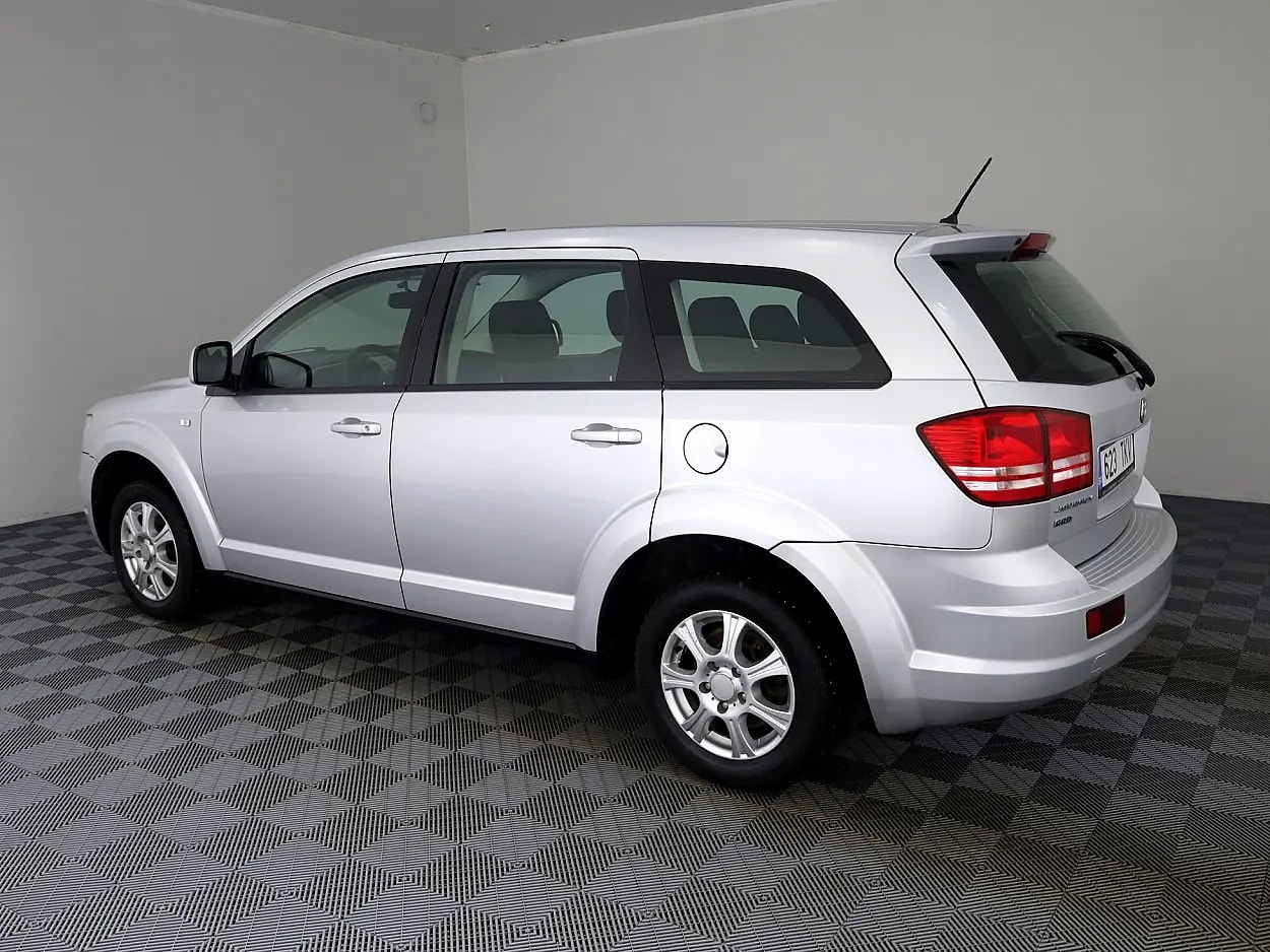 Dodge Journey