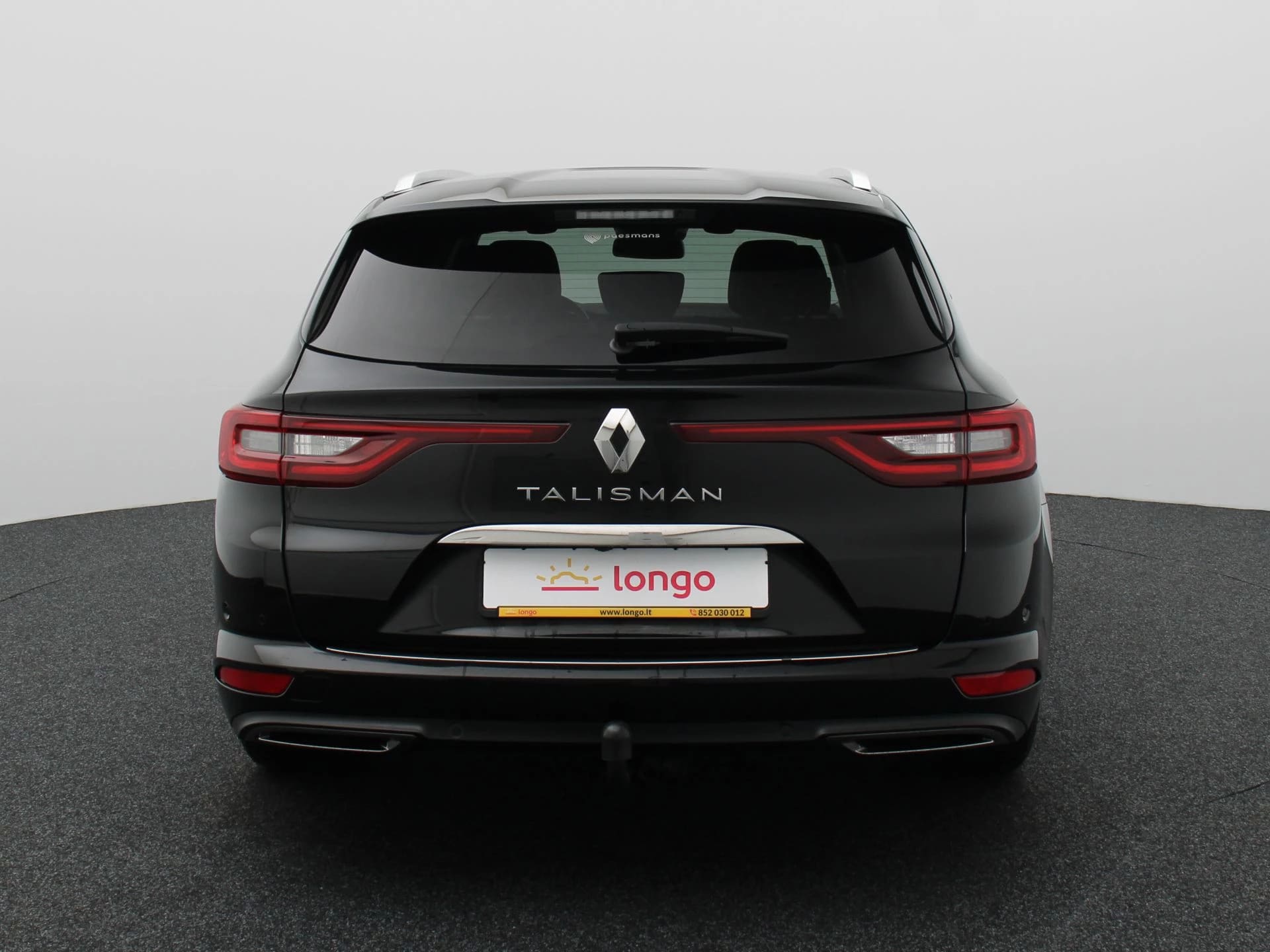 Renault Talisman