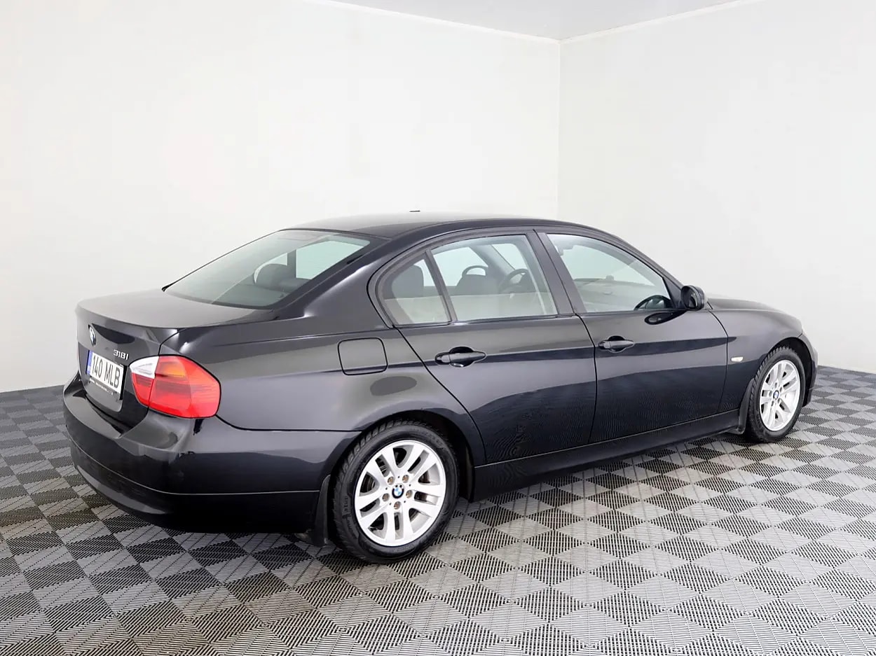 BMW 318