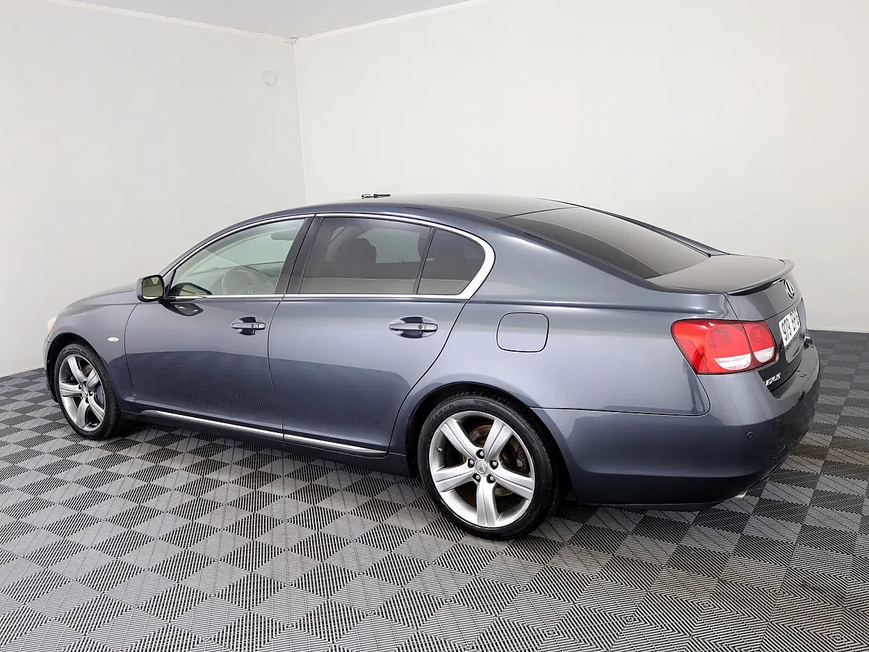 Lexus GS 300