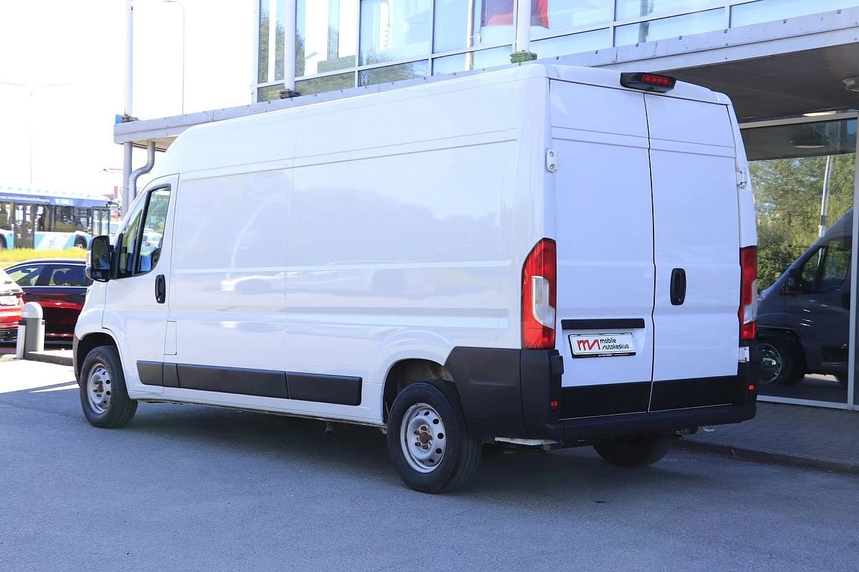 Citroën Jumper