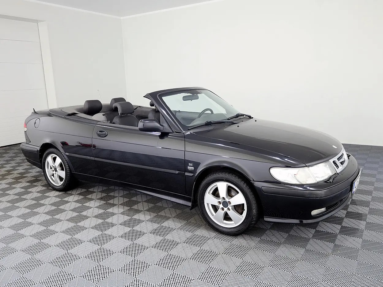 Saab 9-3
