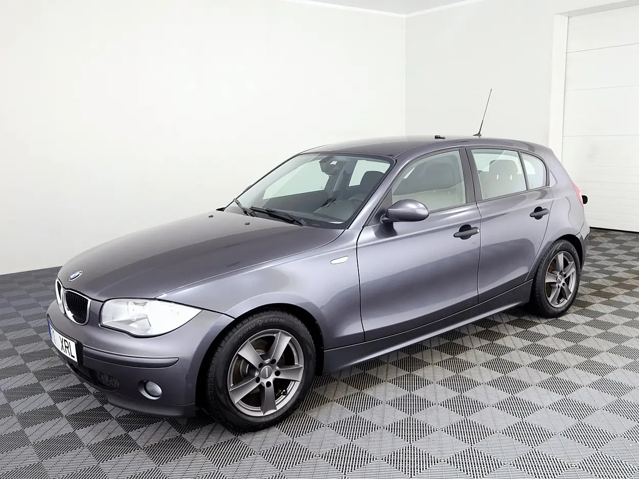 BMW 116