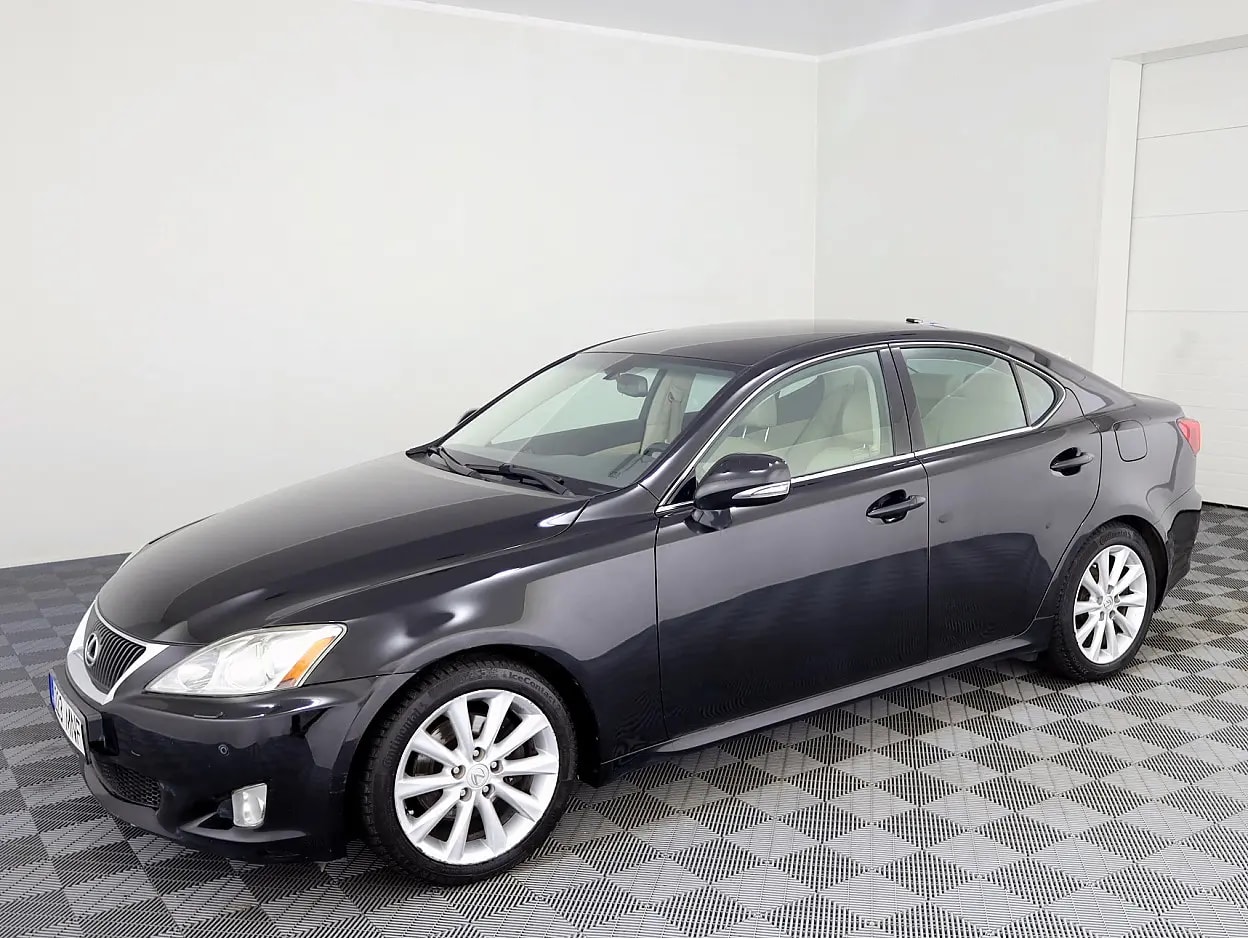 Lexus IS 250