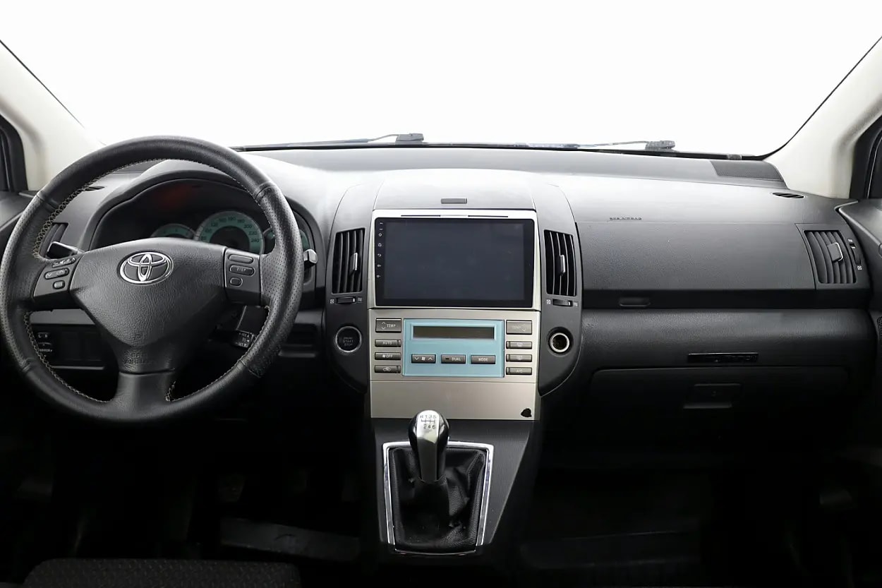 Toyota Corolla Verso