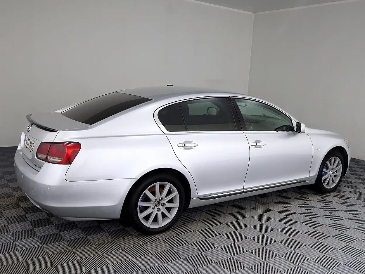 Lexus GS 300