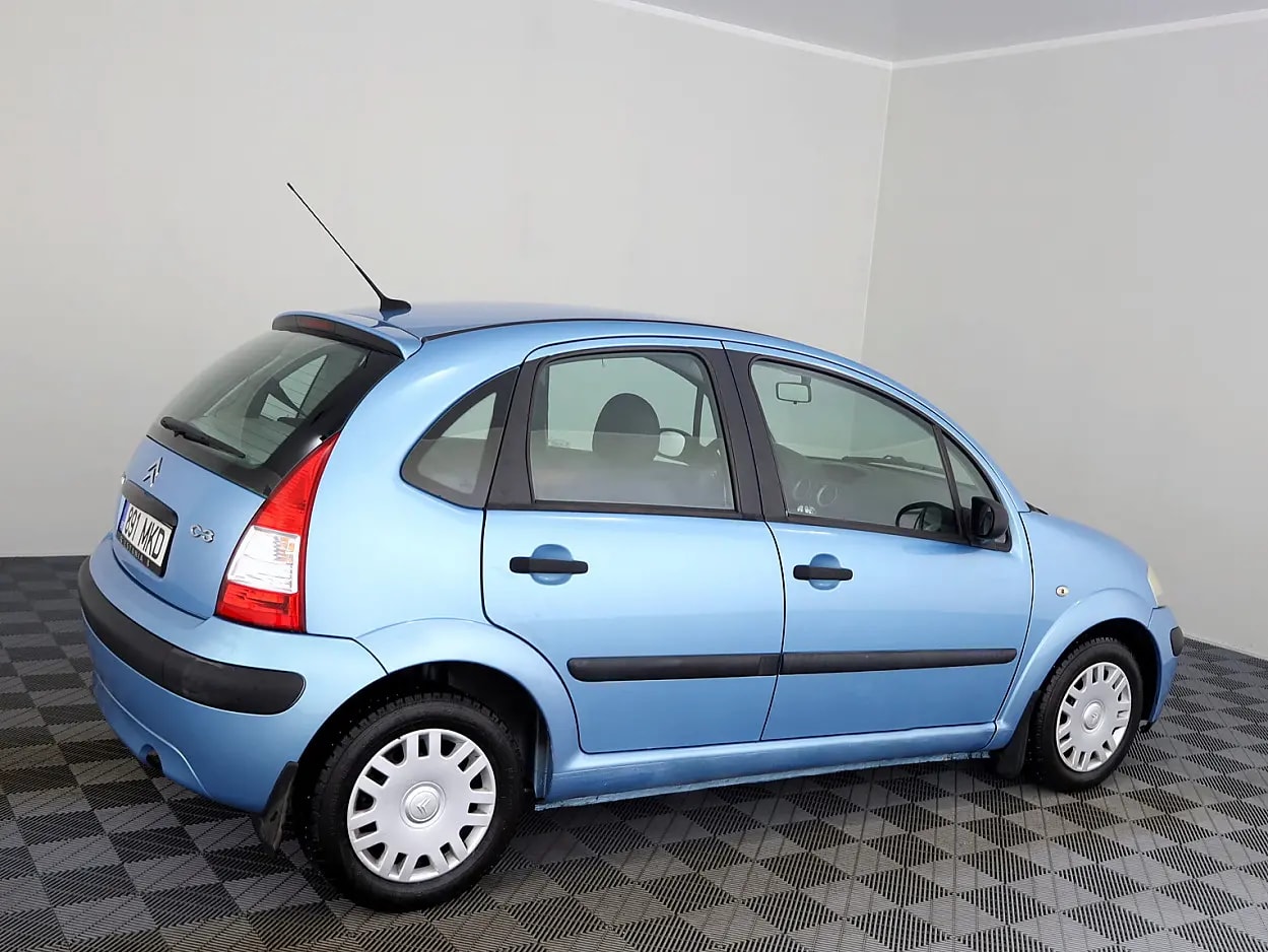 Citroën C3