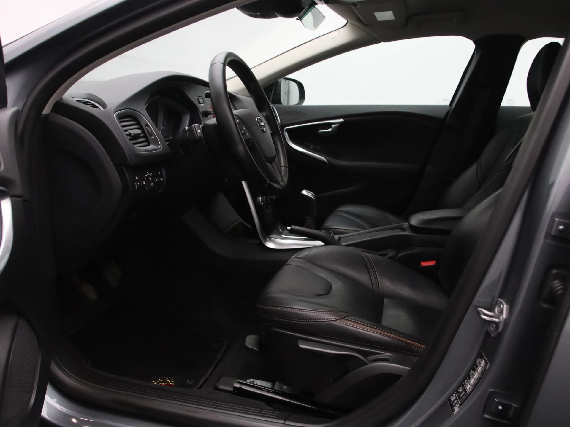 Volvo V40 Cross Country