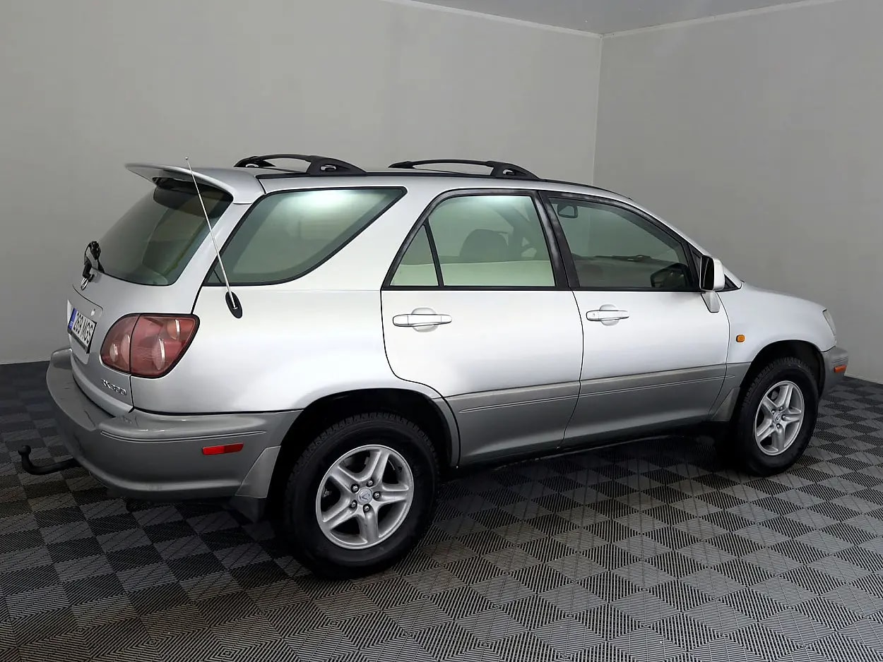 Lexus RX 300