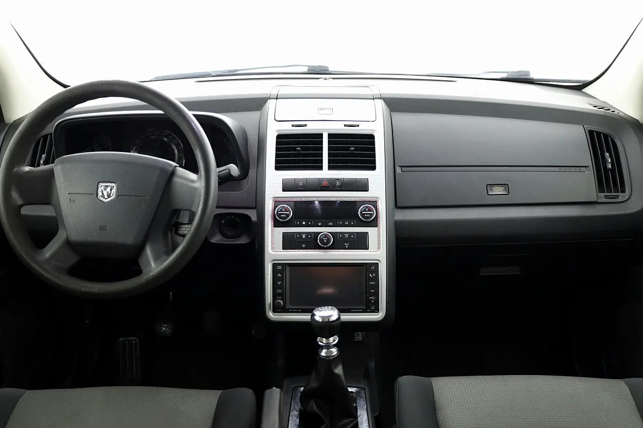 Dodge Journey