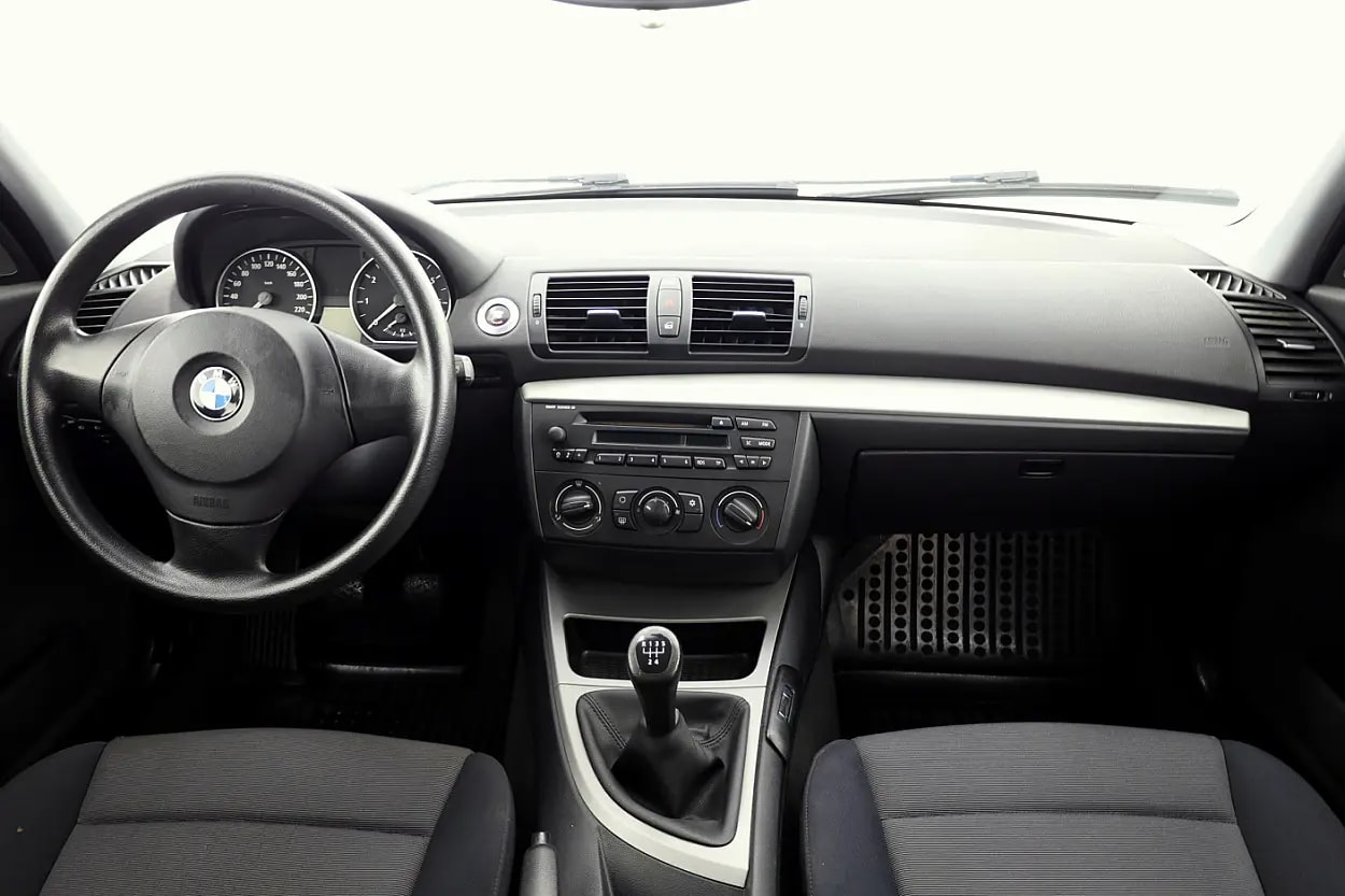 BMW 116