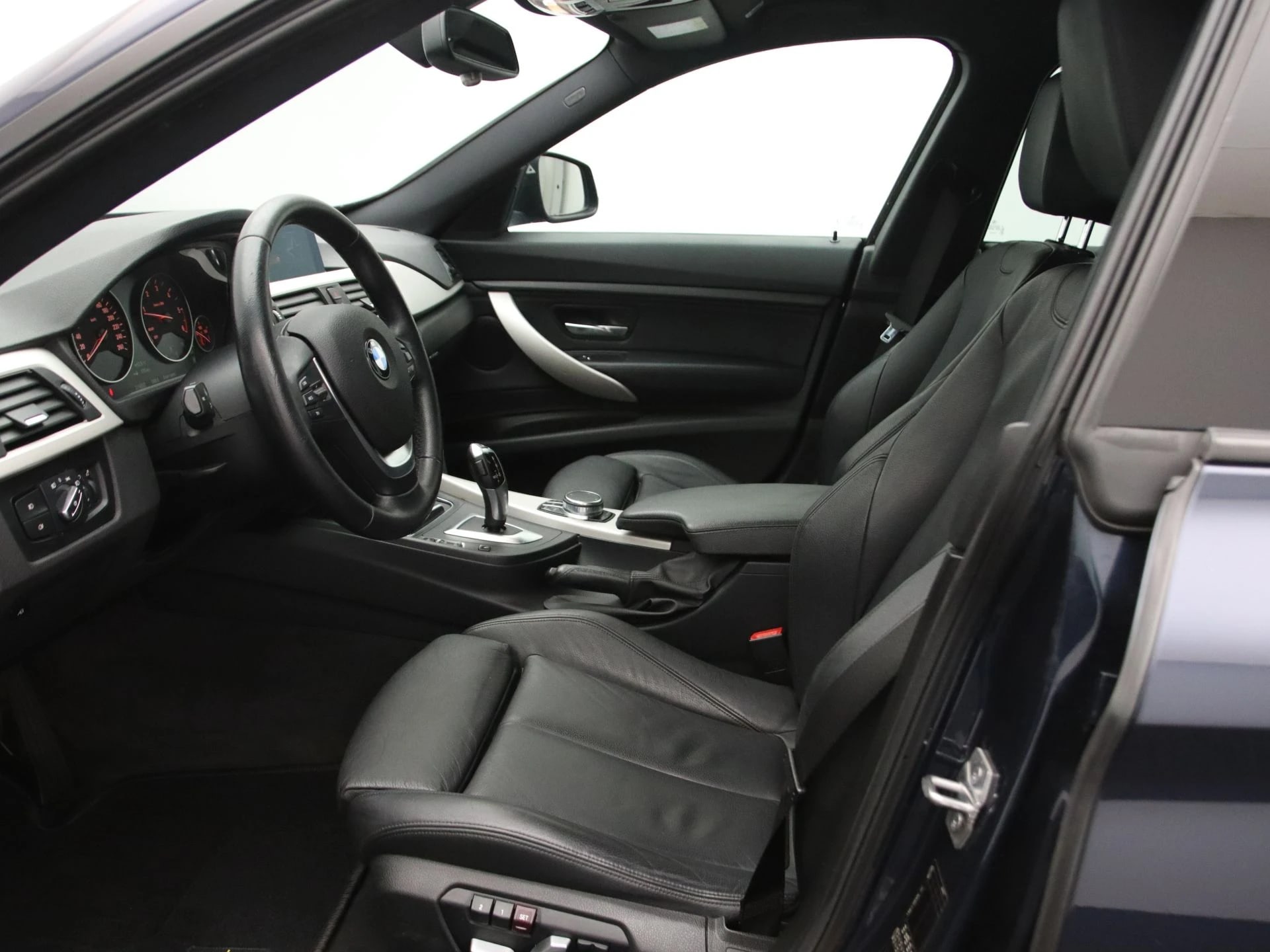 BMW 320 Gran Turismo