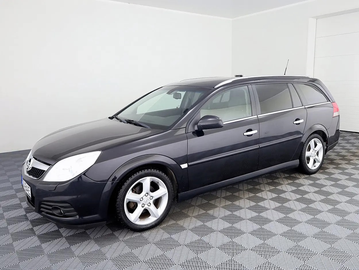 Opel Vectra