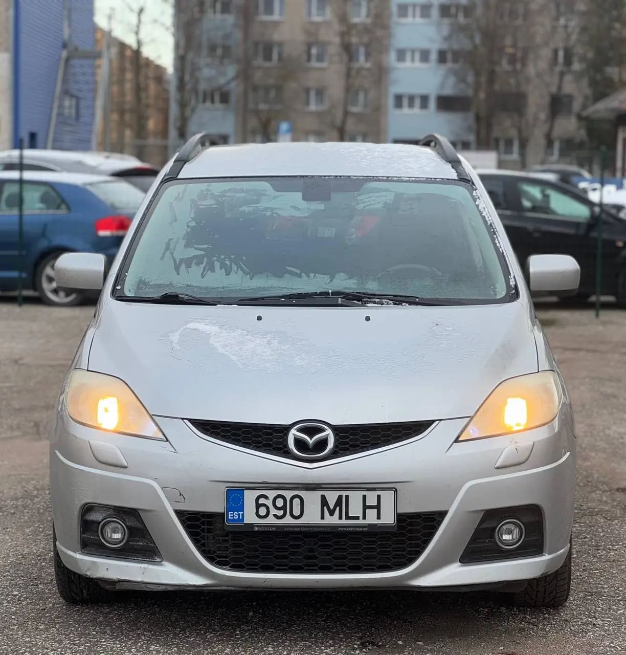 Mazda 5