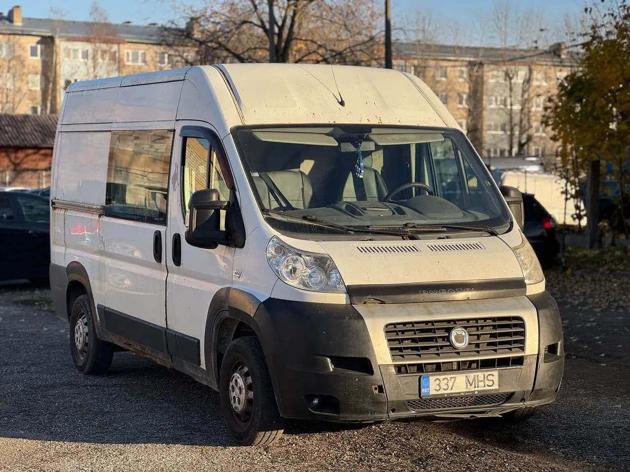 Fiat Ducato