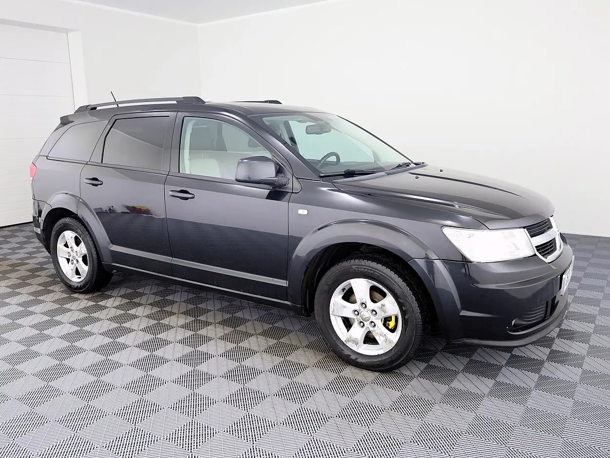 Dodge Journey
