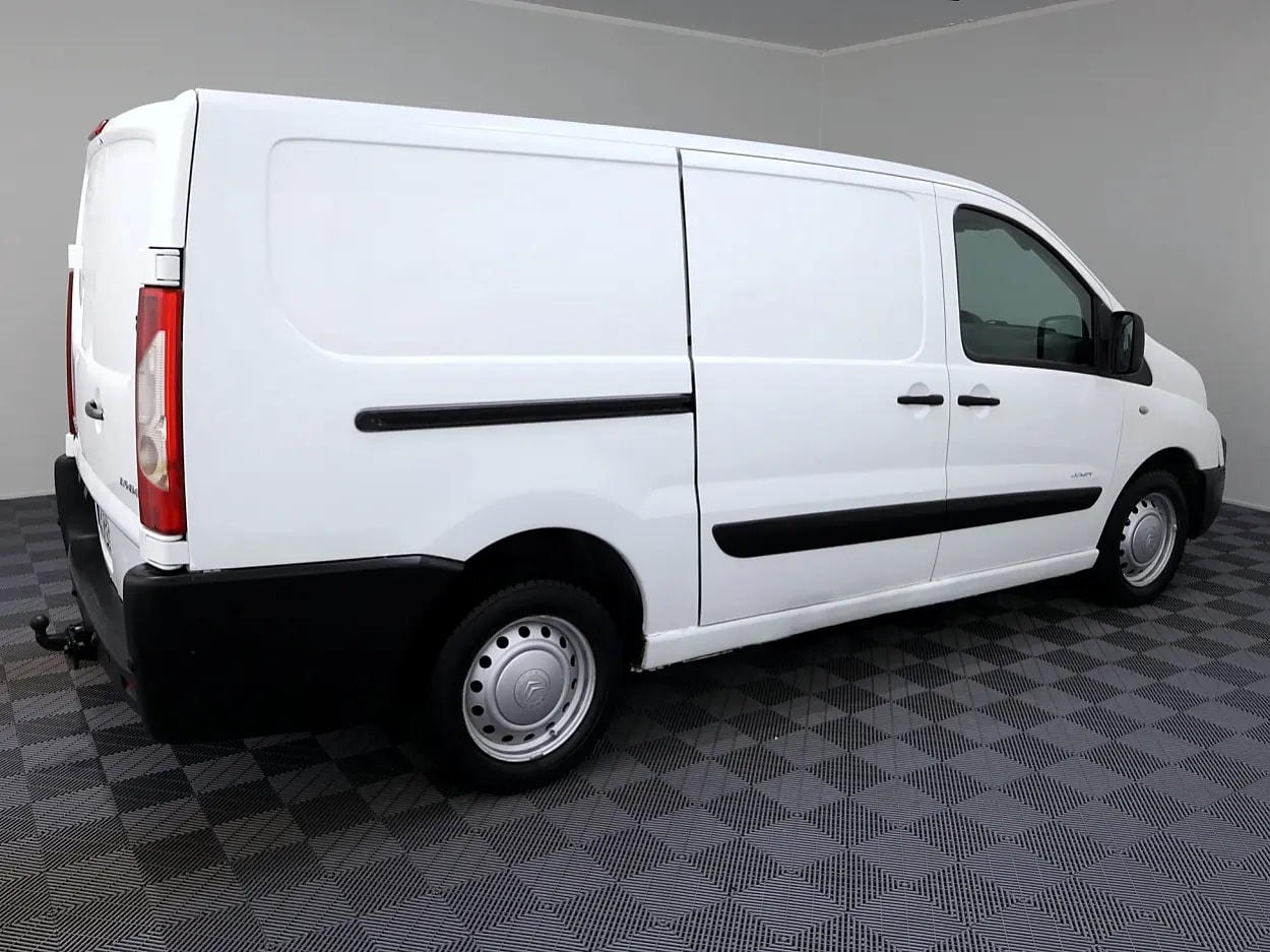 Citroën Jumpy