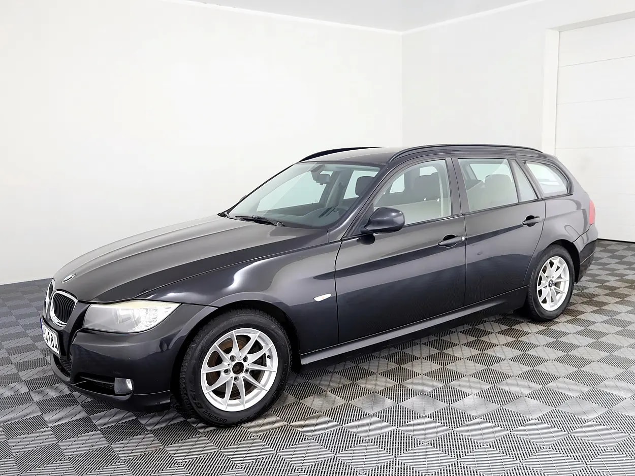 BMW 318