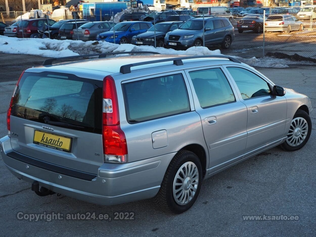 Volvo V70