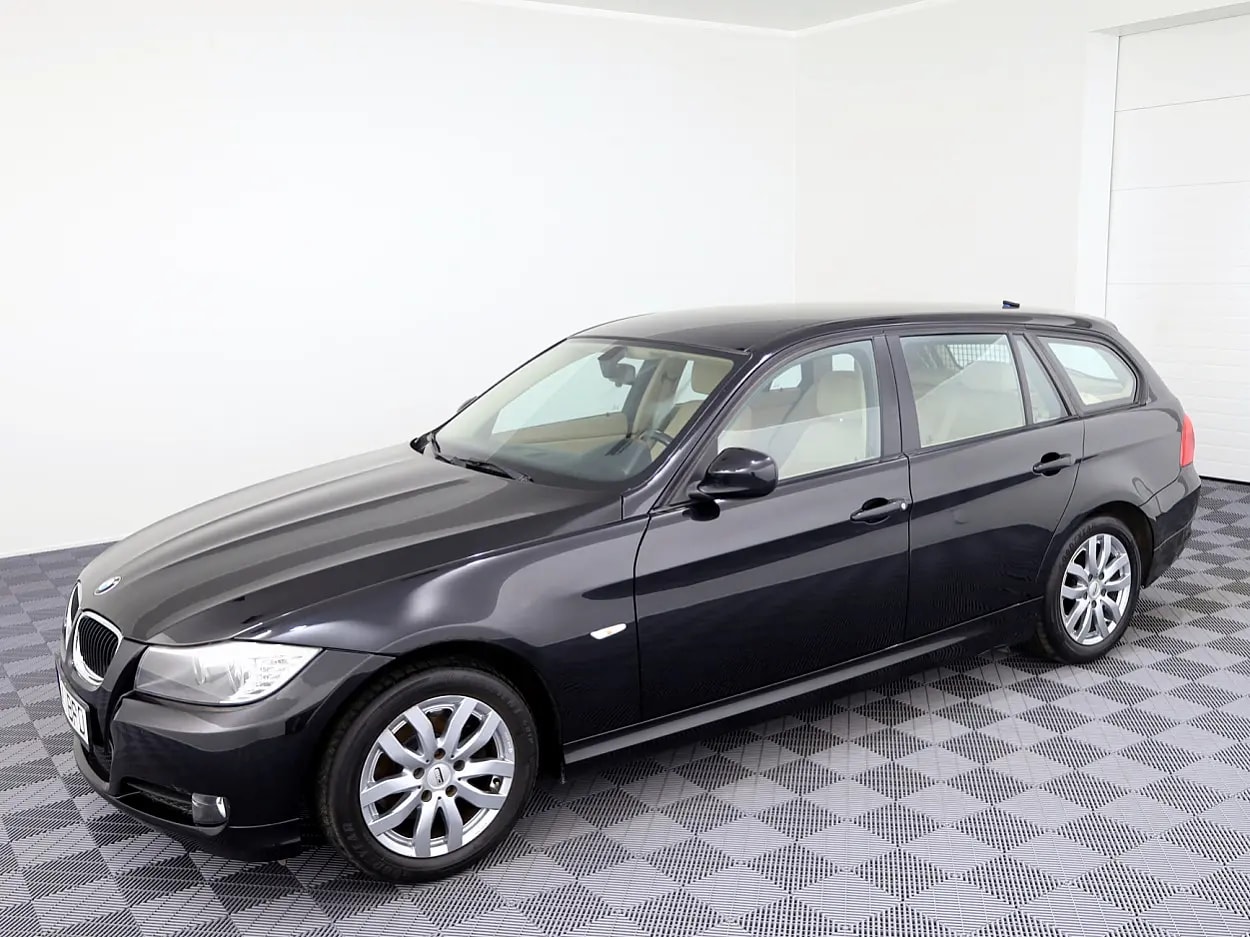 BMW 318
