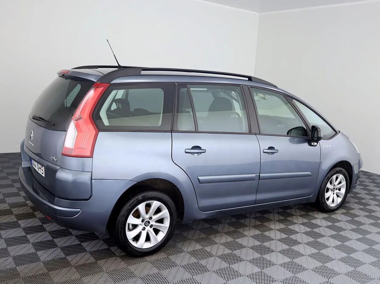 Citroën C4