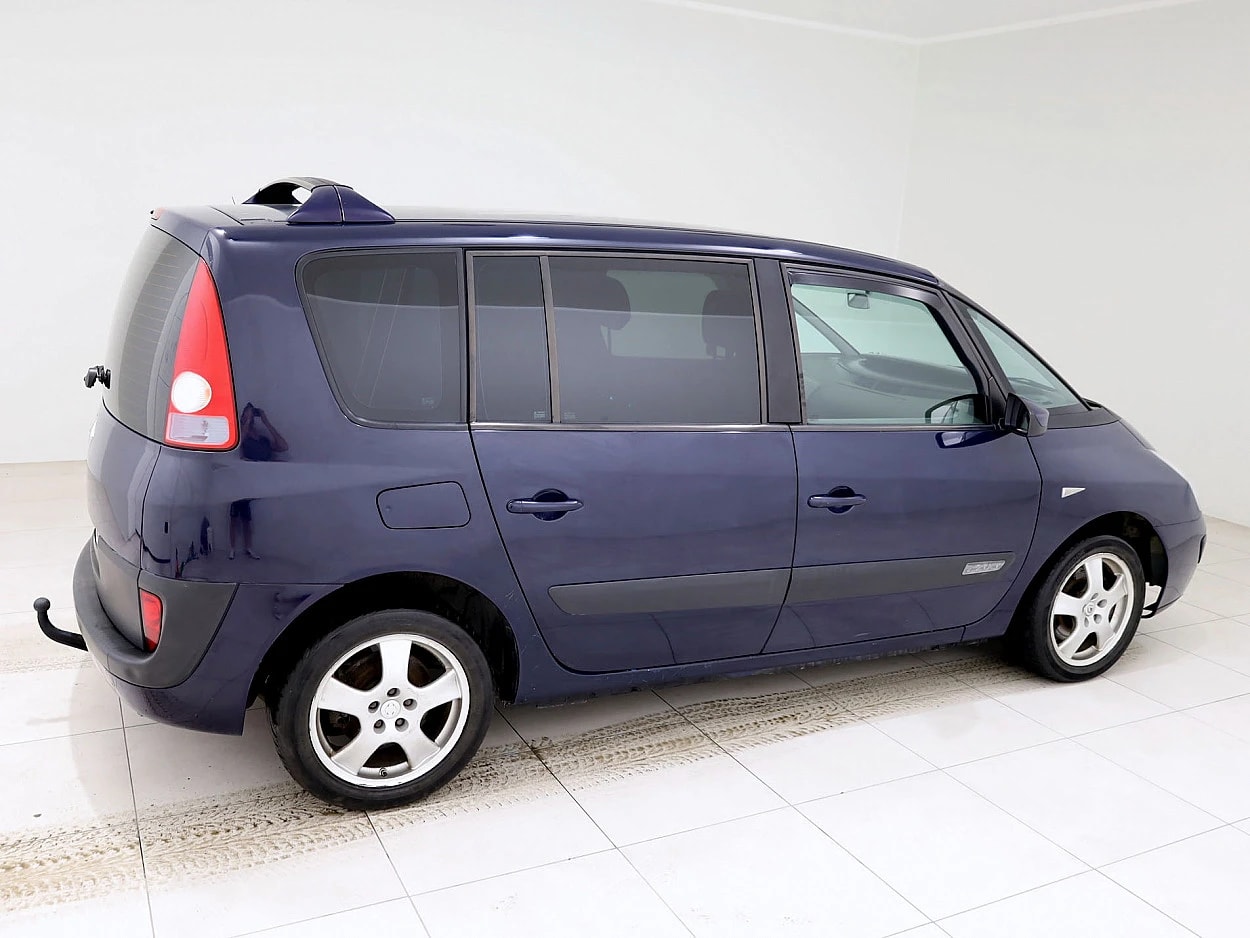 Renault Espace