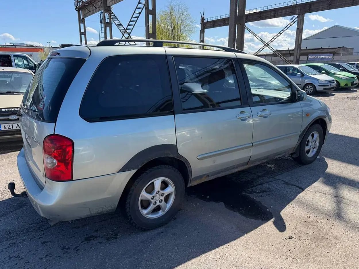 Mazda MPV