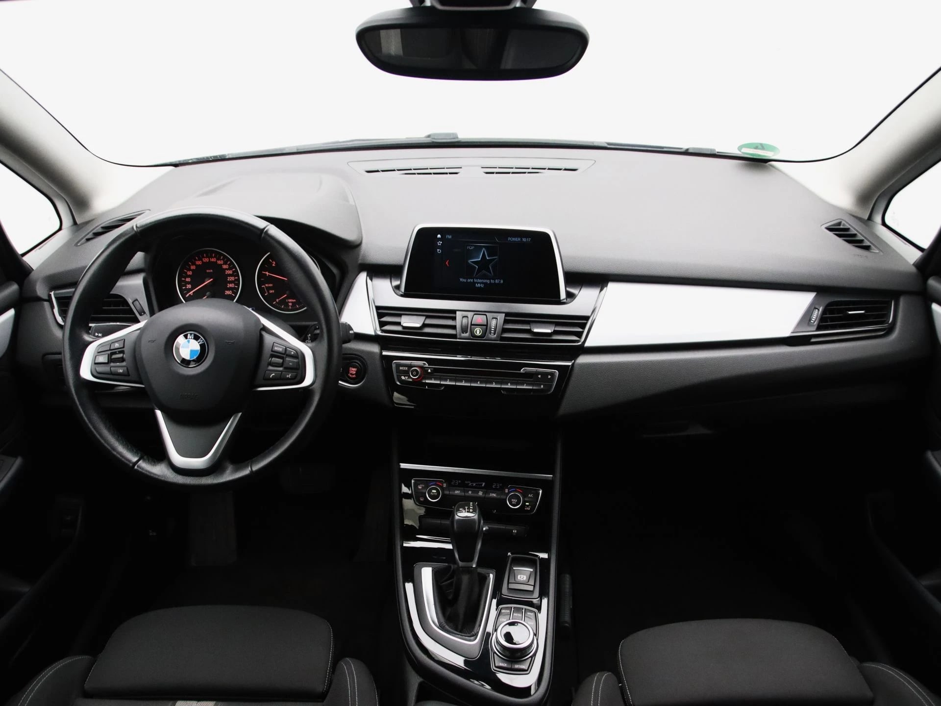 BMW 218 Gran Tourer