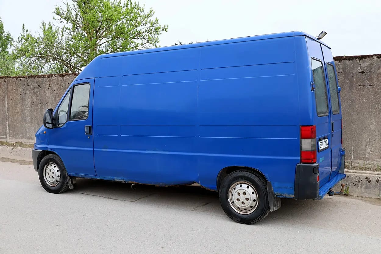 Fiat Ducato