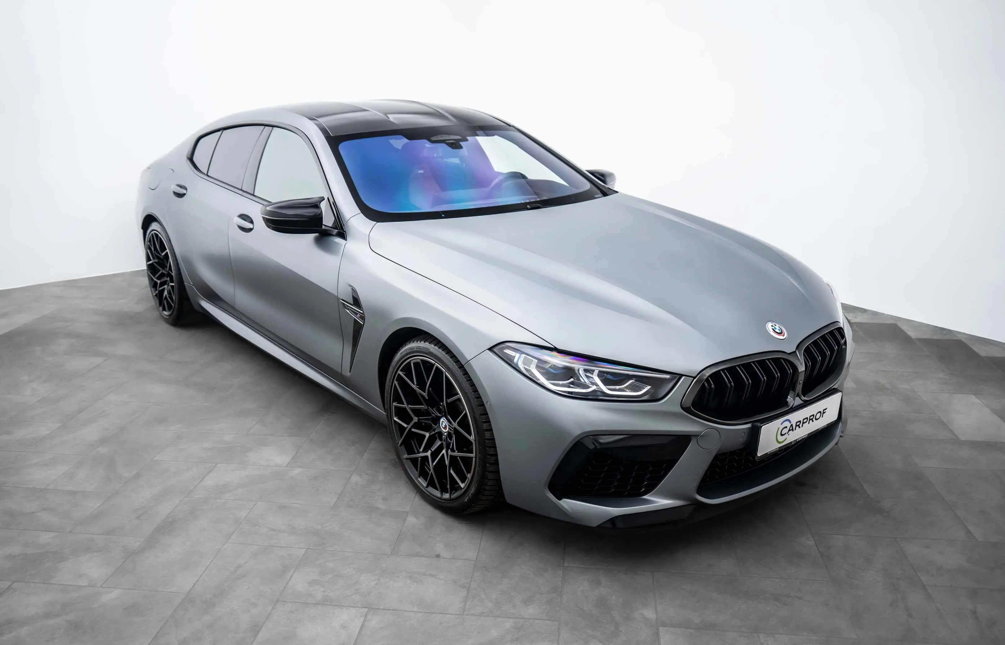 BMW M8